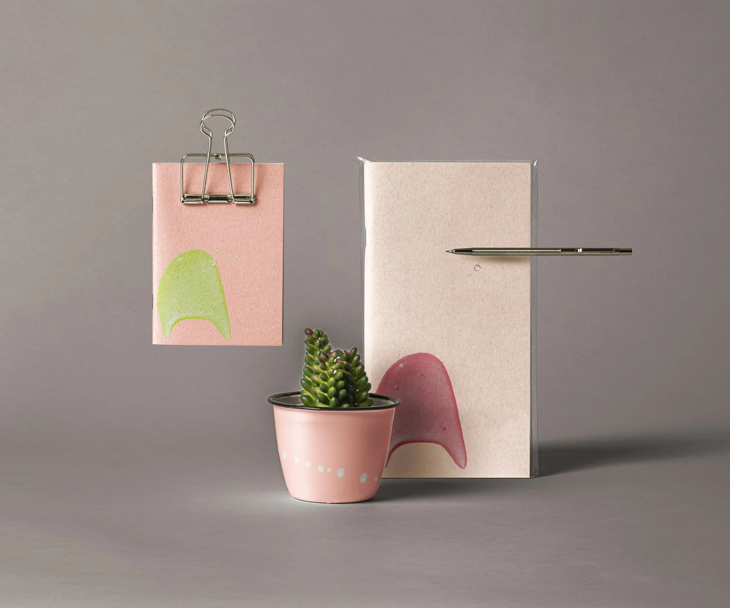 My design identity - Product Design