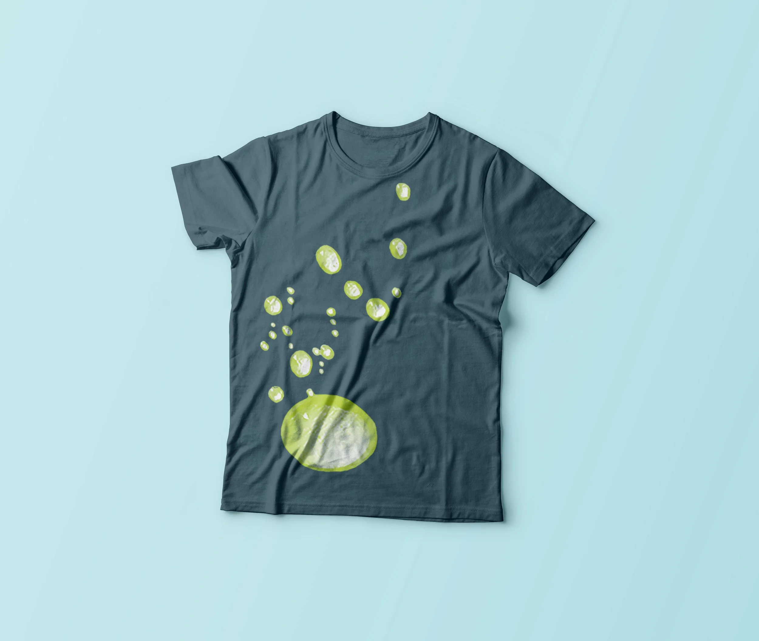 My design identity - T-Shirt Design