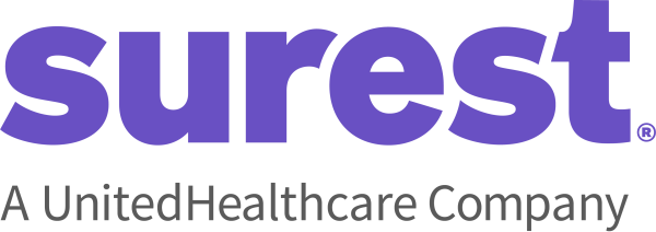 Logos of accepted insurance plans — Anthem Blue Cross, Blue Shield of California, Cigna, and UnitedHealthcare.