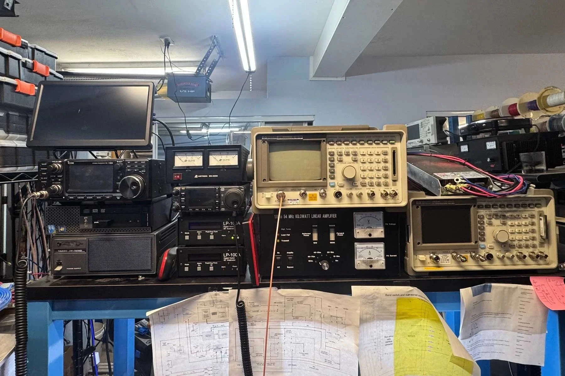 rf concept workbench