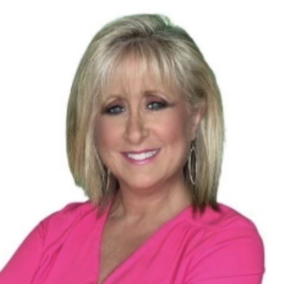 Suzie Ray