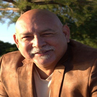 Pete Saucedo