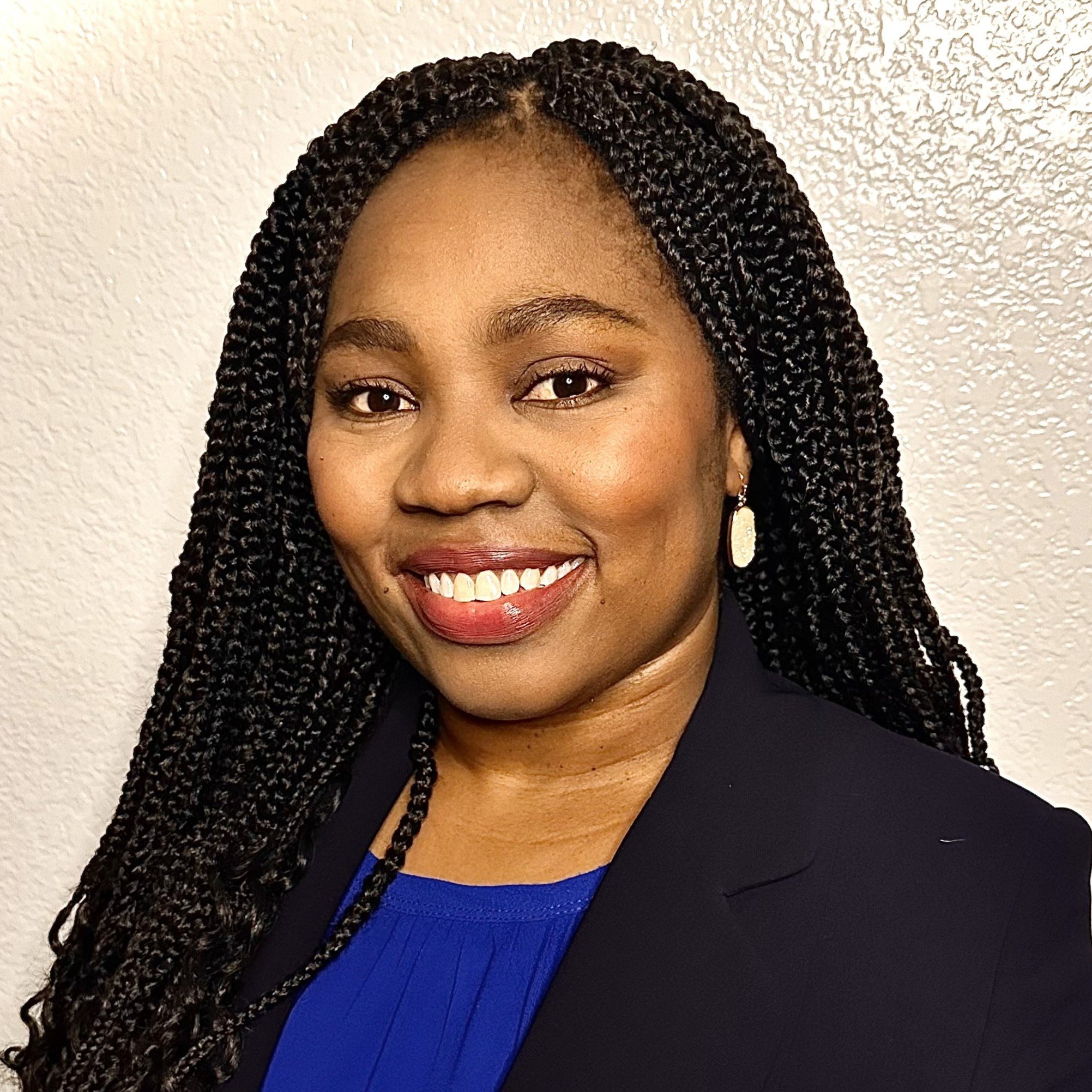 Rose Njuku