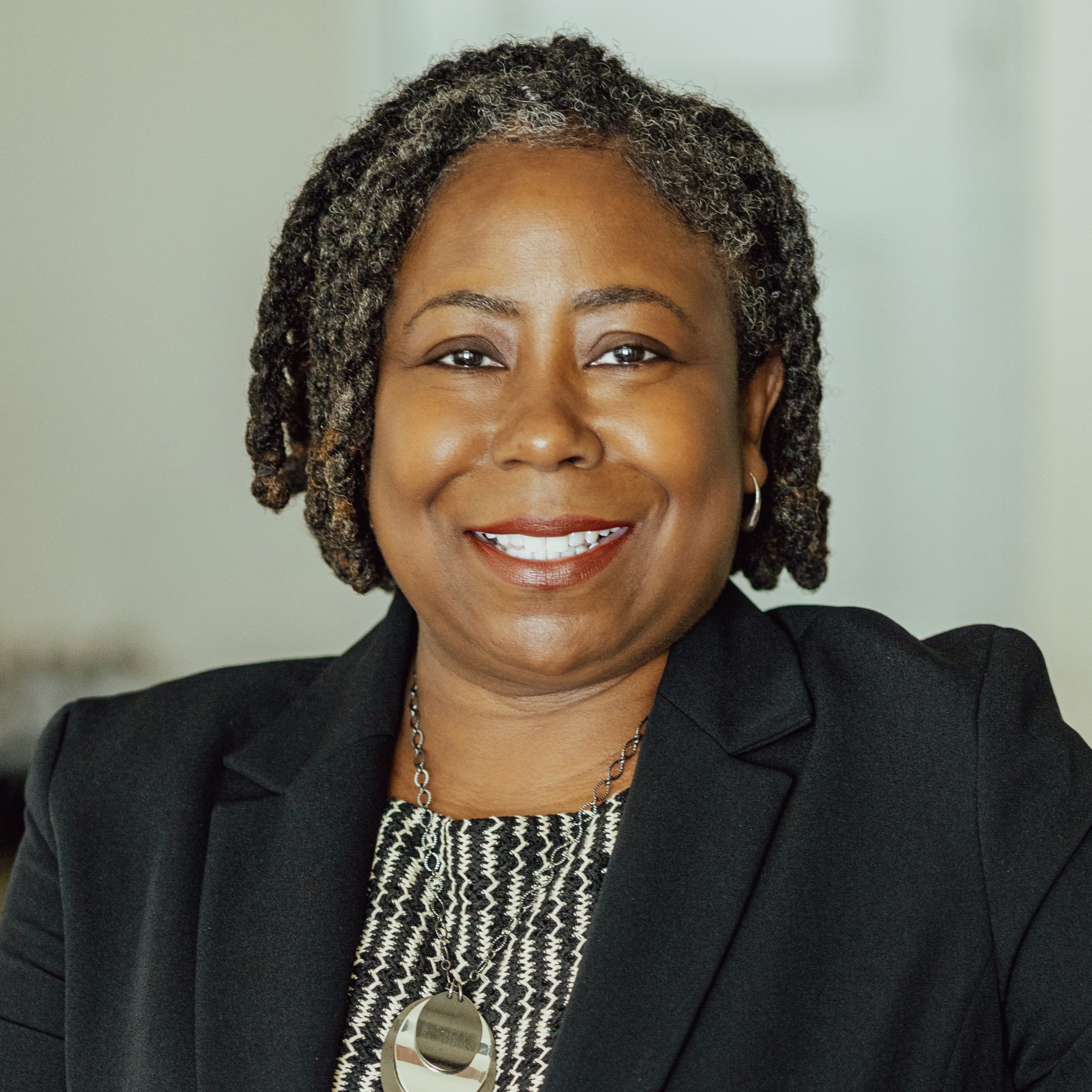 Carmelita Hunter