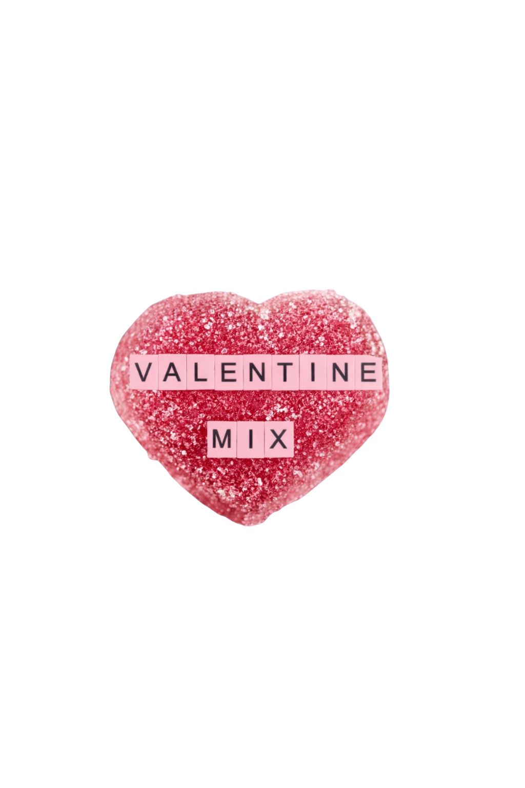 Secret Society Valentine Mix 1/2 1 lb.
