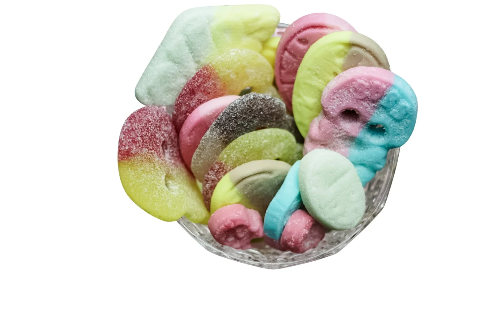 Secret Society BUBS                                                        Mix                                                                       1 lb.