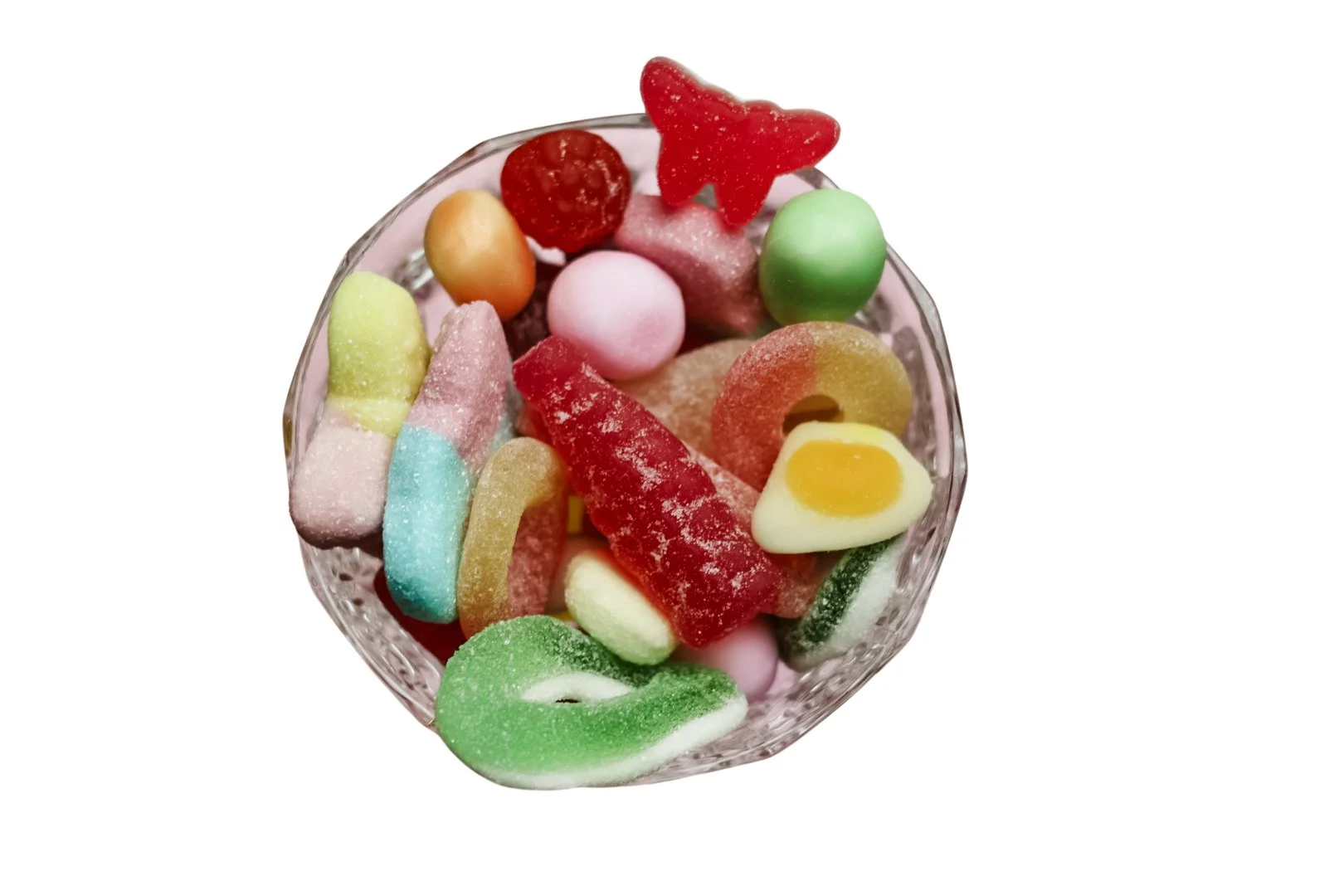 Secret Society Sweet/Sour Mix 1 lb.