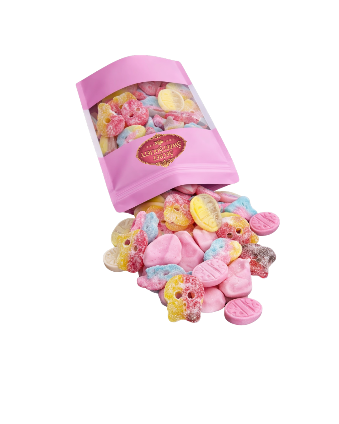 Secret Society BUBS Mix 1 lb.