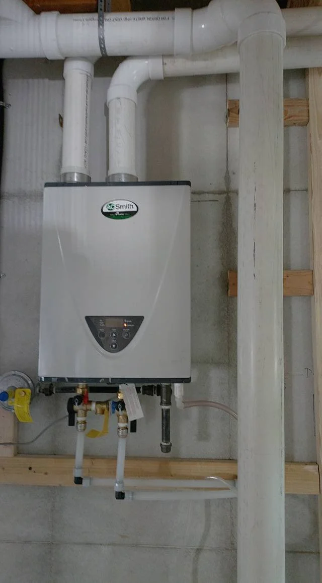 Plumbing & Sewer/Septic