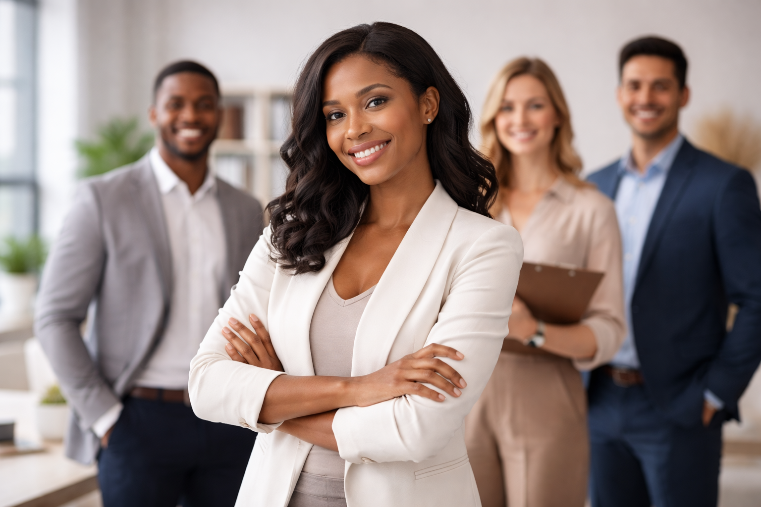 Professional operations support services for business owners who need structure and backend management