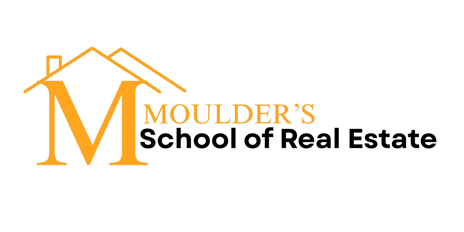 Moulder's School of Real Estate