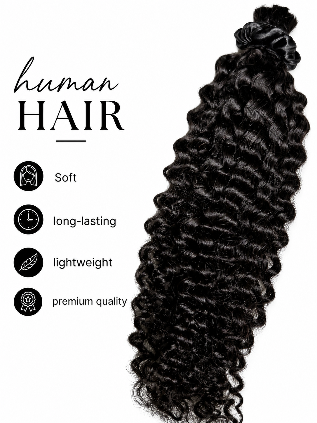 Boho Curl