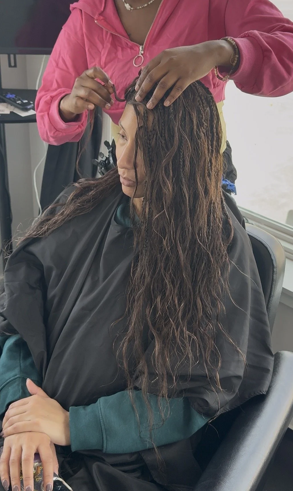BOHO + BORA BORA AFTERCARE