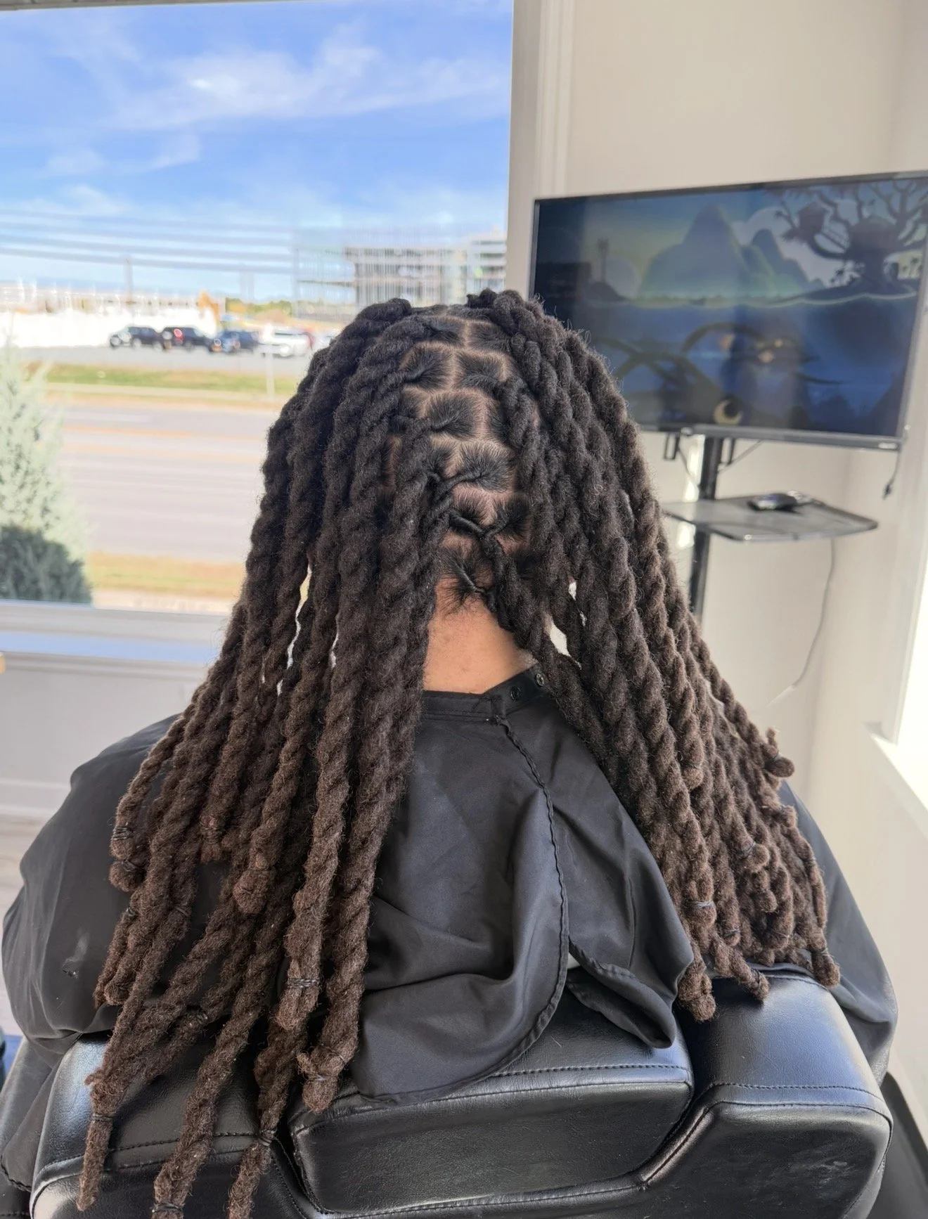 LOCS AFTERCARE