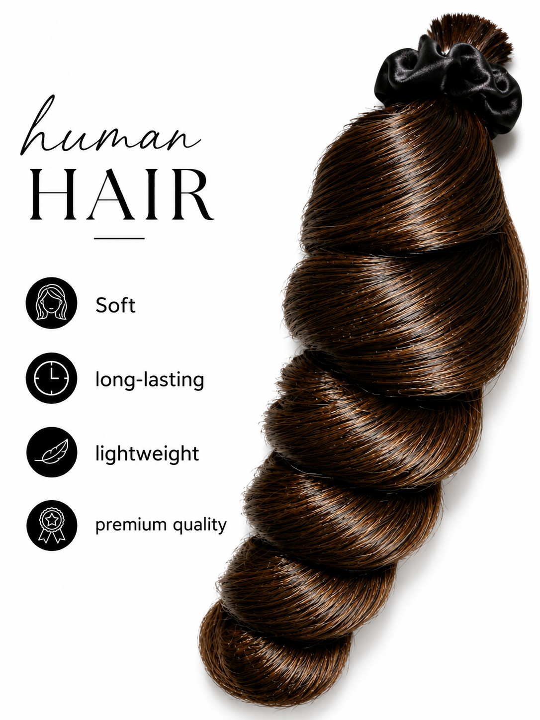 Boho Soft Wave