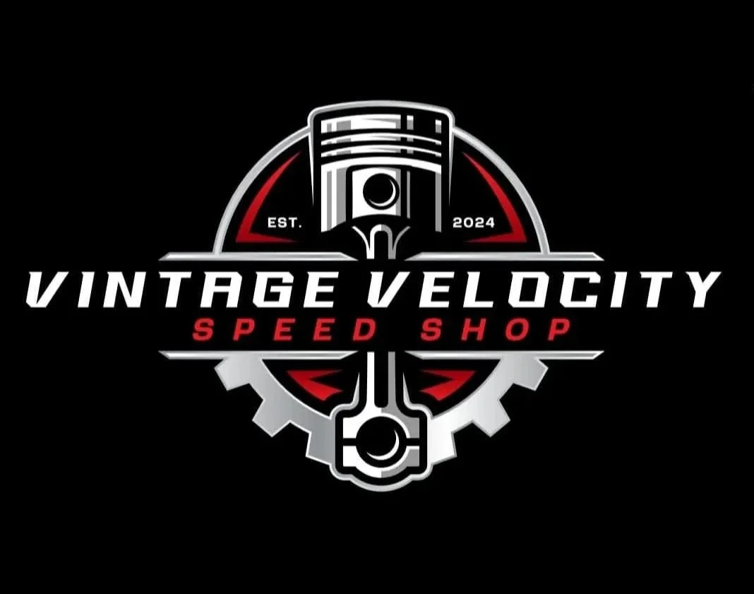 Vintage Velocity