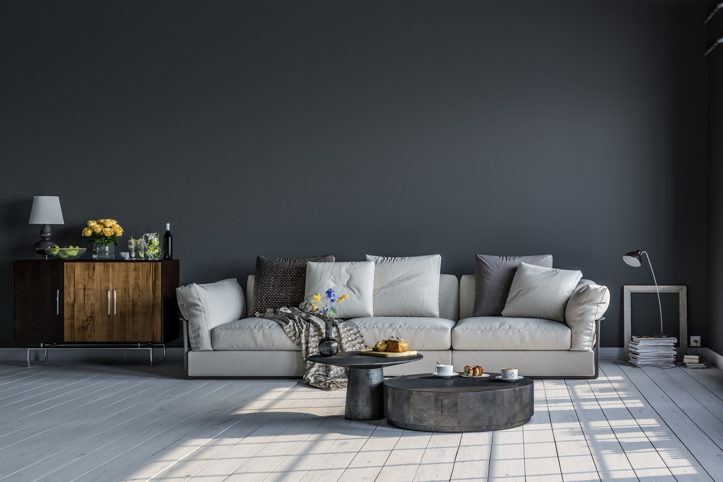 List Your Home With Us Background Image