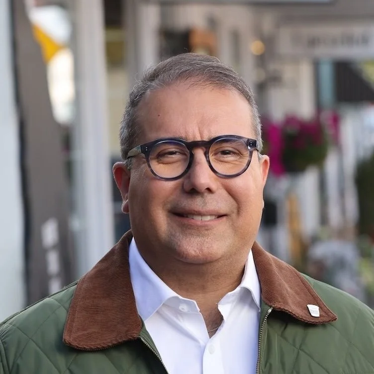 State Senator Adrian Cortes