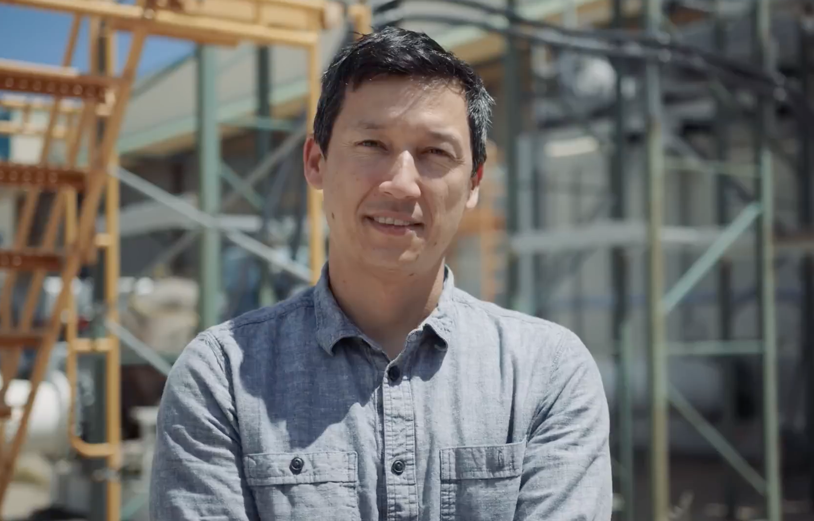 Natel Energy Micro-Documentary