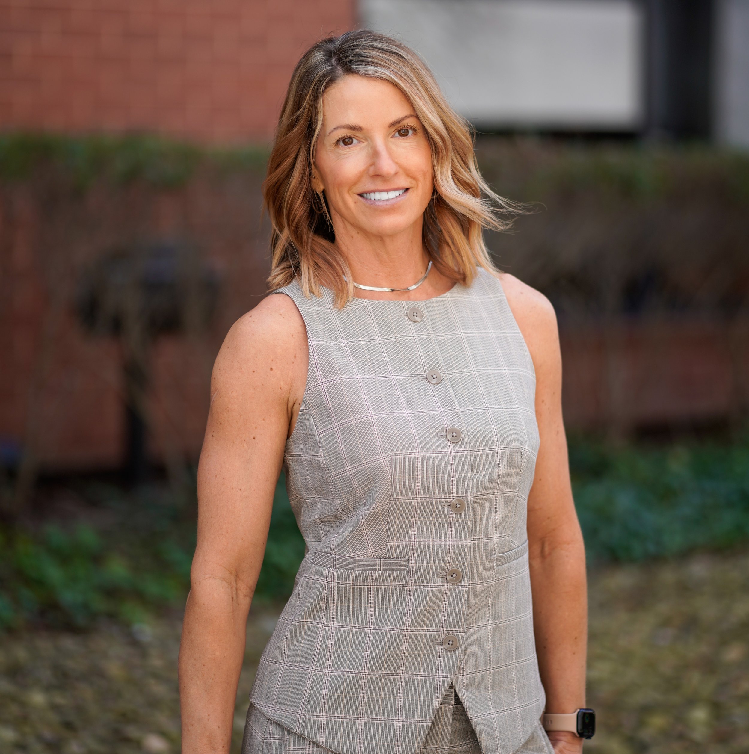 Jacquelyn Polak