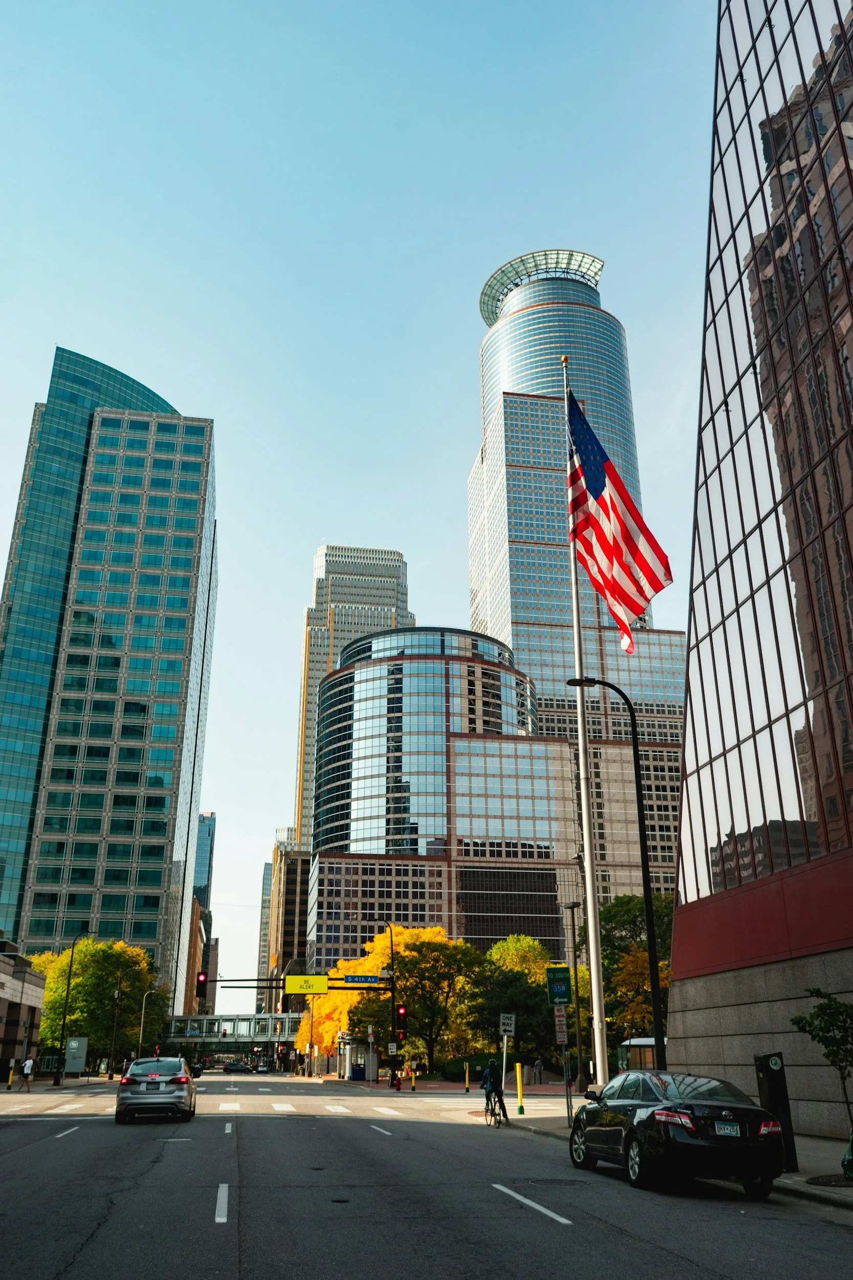 Minneapolis-Minnesota