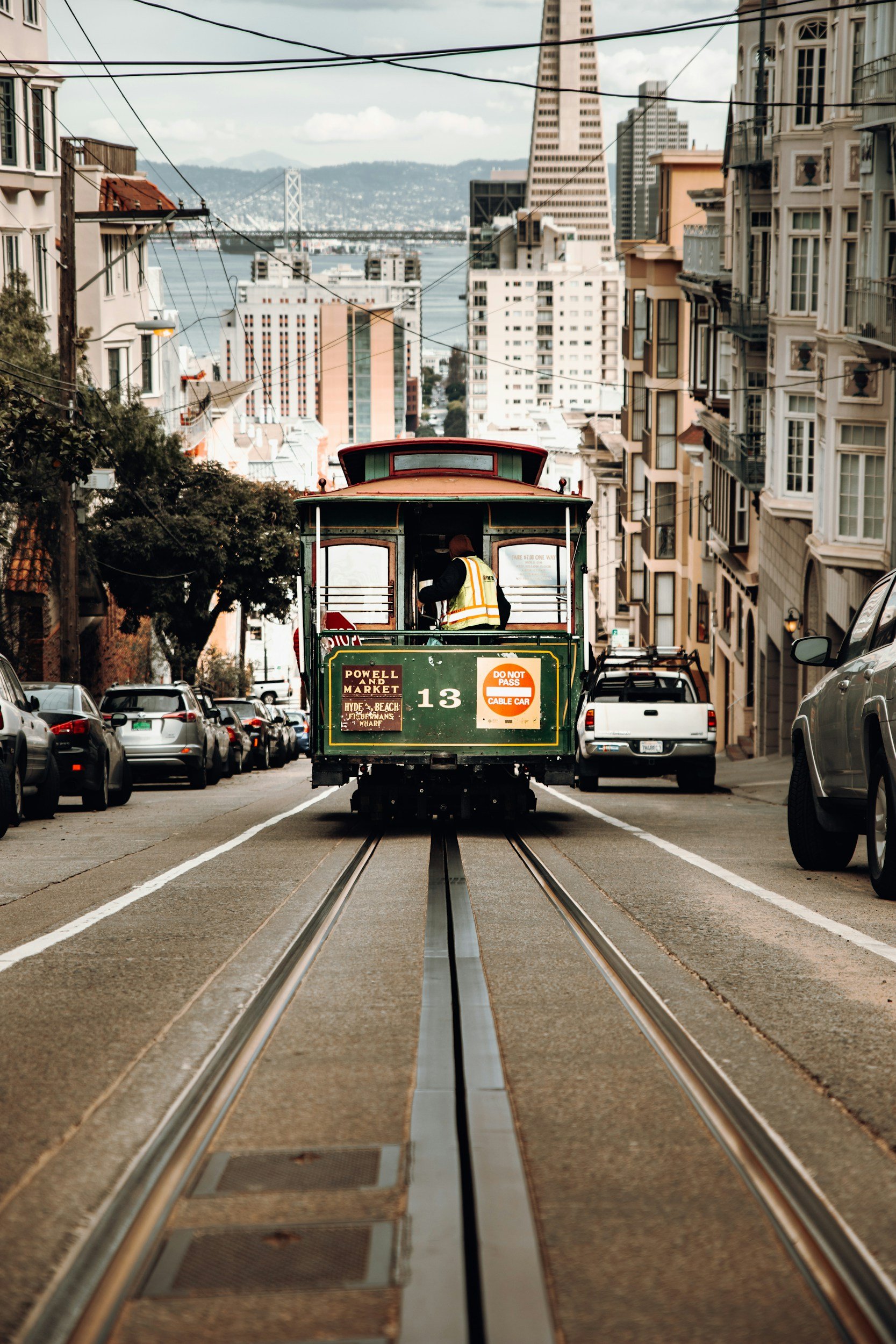 Cable-Car-San-Francisco-California