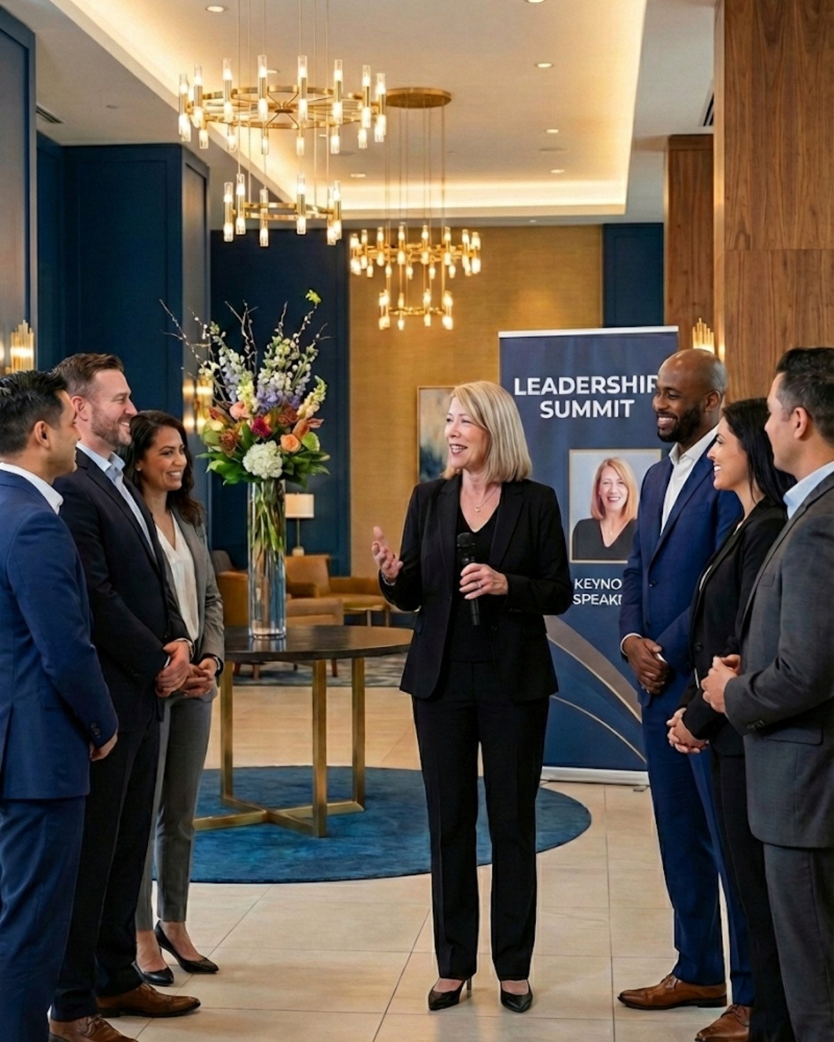 Connie-Wilder-Speaking-At-Leadership-Summit