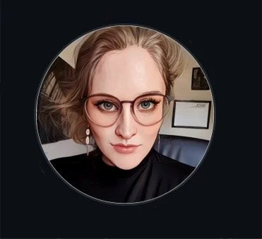 Author Charlotte Mallory's logo