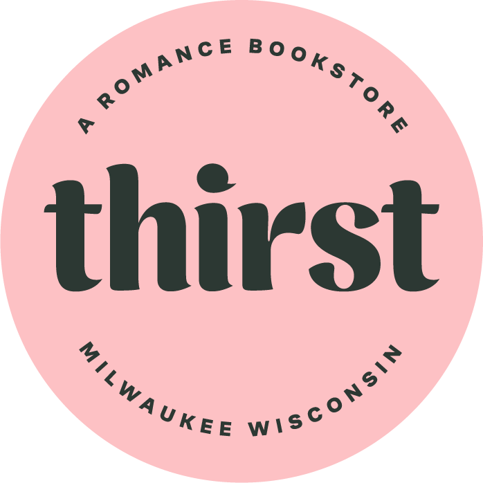 thirst logo
