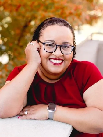Image of Author Denise Willams