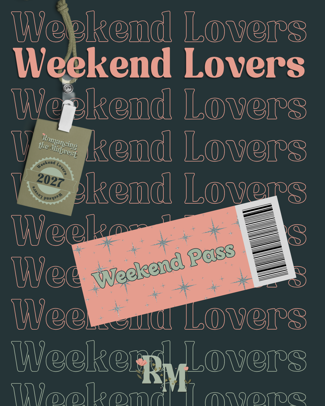 Weekend Lovers