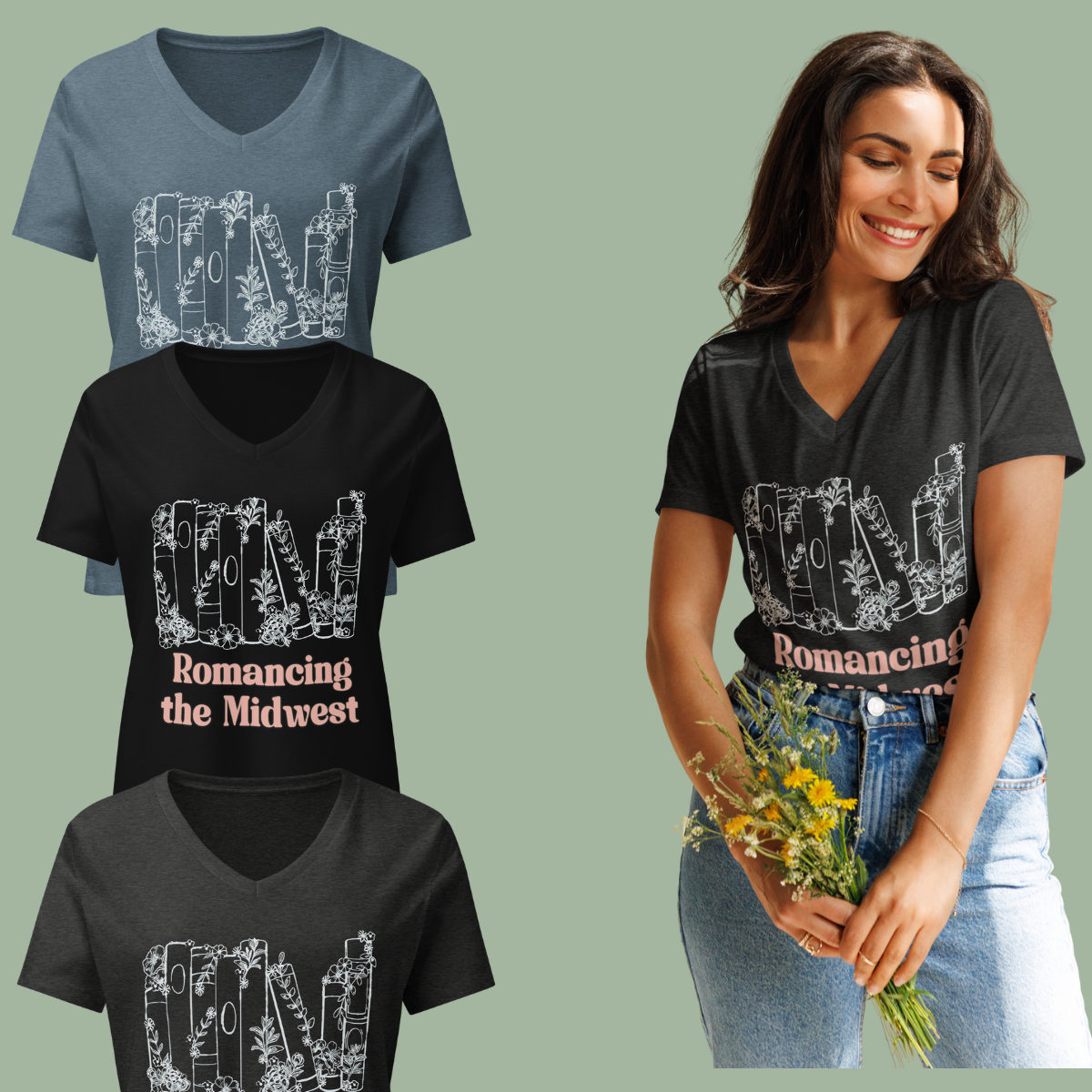 RTM Merchandise image