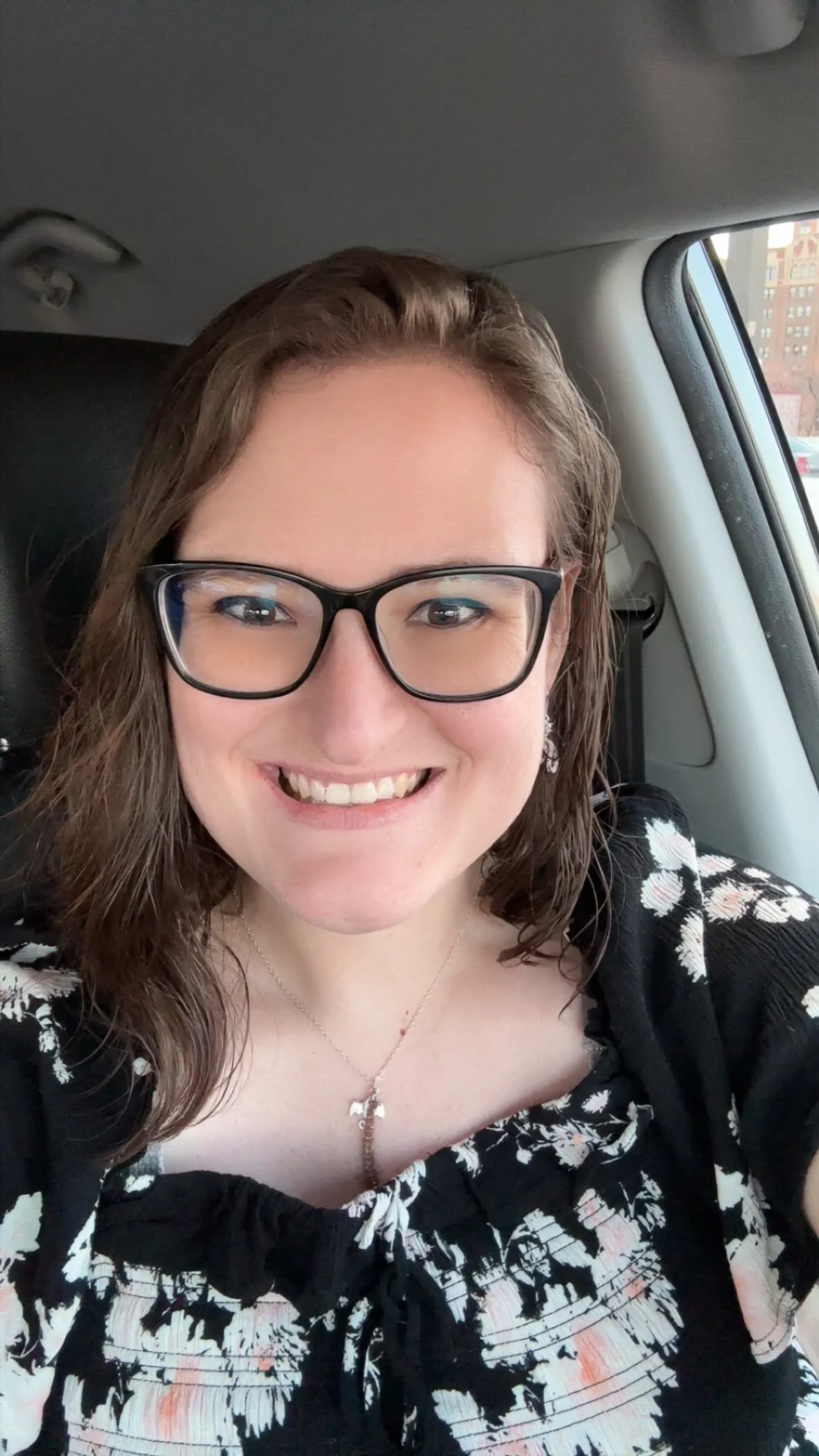 Haleigh PA - Newsletter and Substack