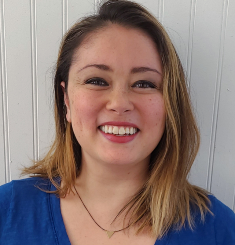 Image headshot of Christine Bollow