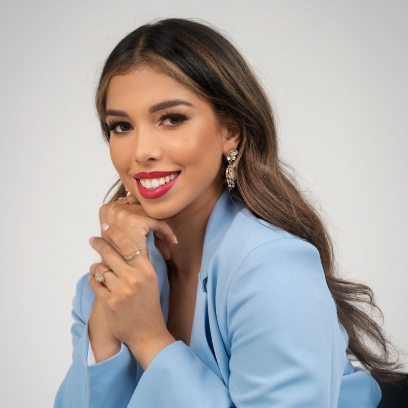 Yeimi Hernandez