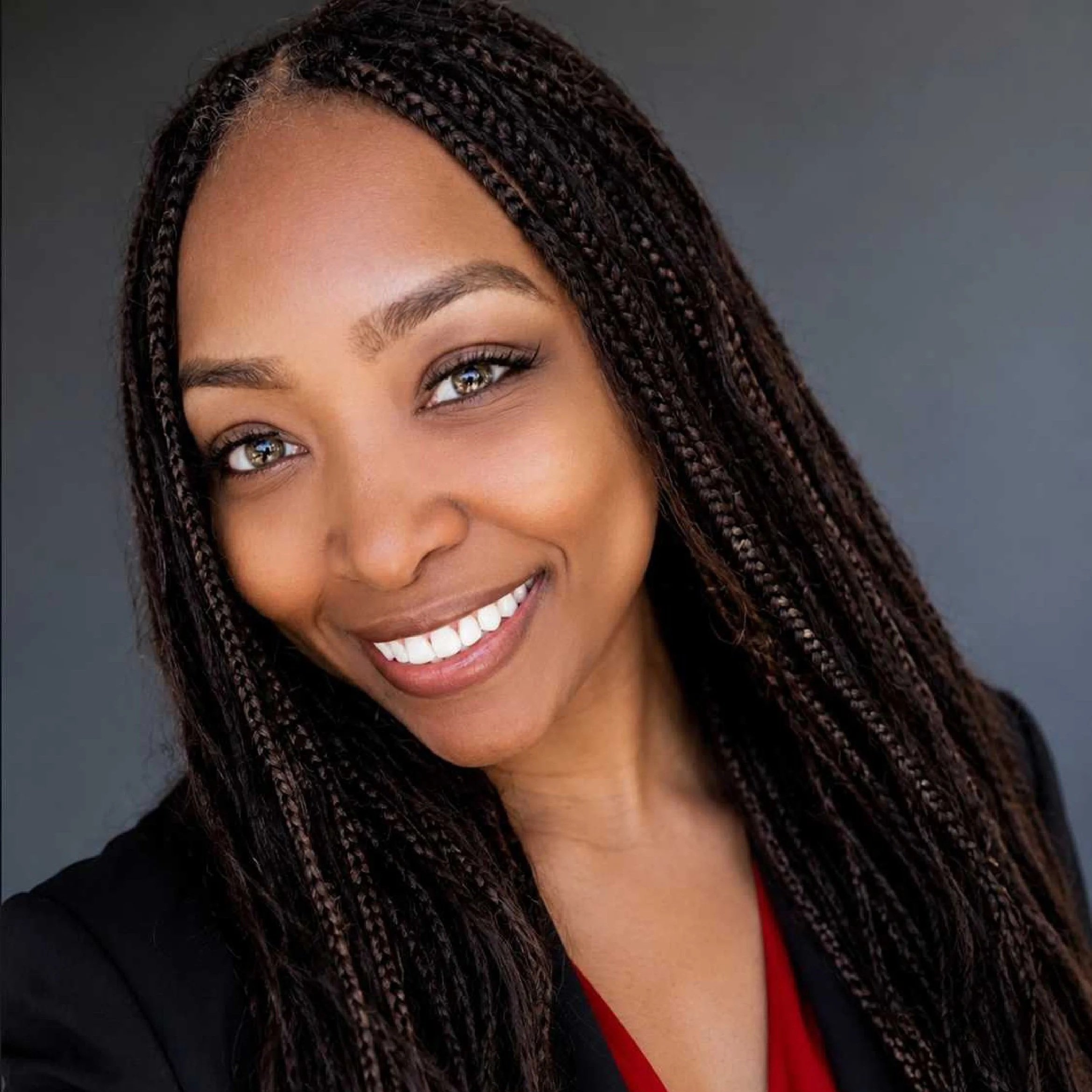 Alicia Griffin-Colbert