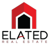Elated Real Estate Logo