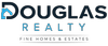 Douglas Realty Customer Service Team Logo