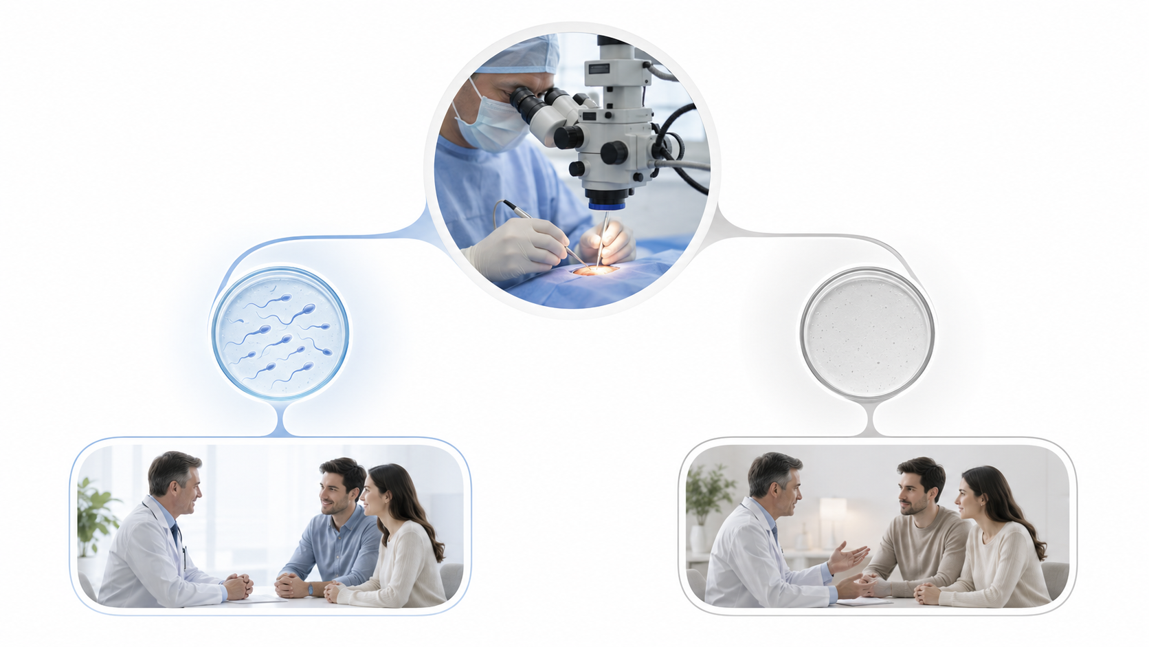 MicroTESE Outcomes