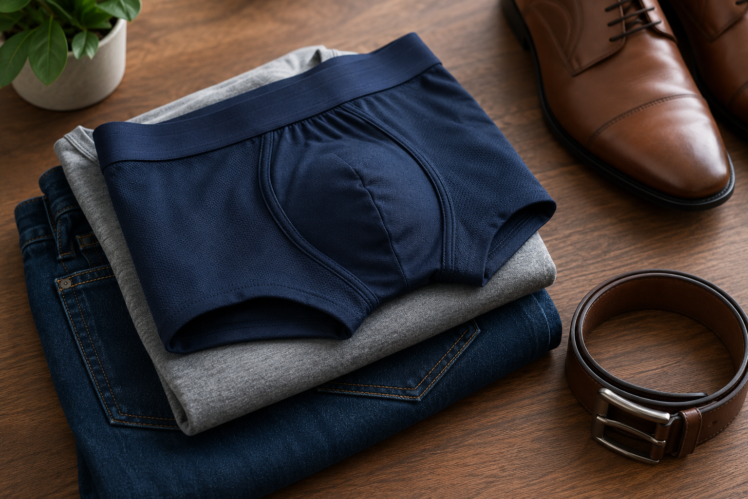 What Does a Penile Implant Actually Look Like Under Clothes?