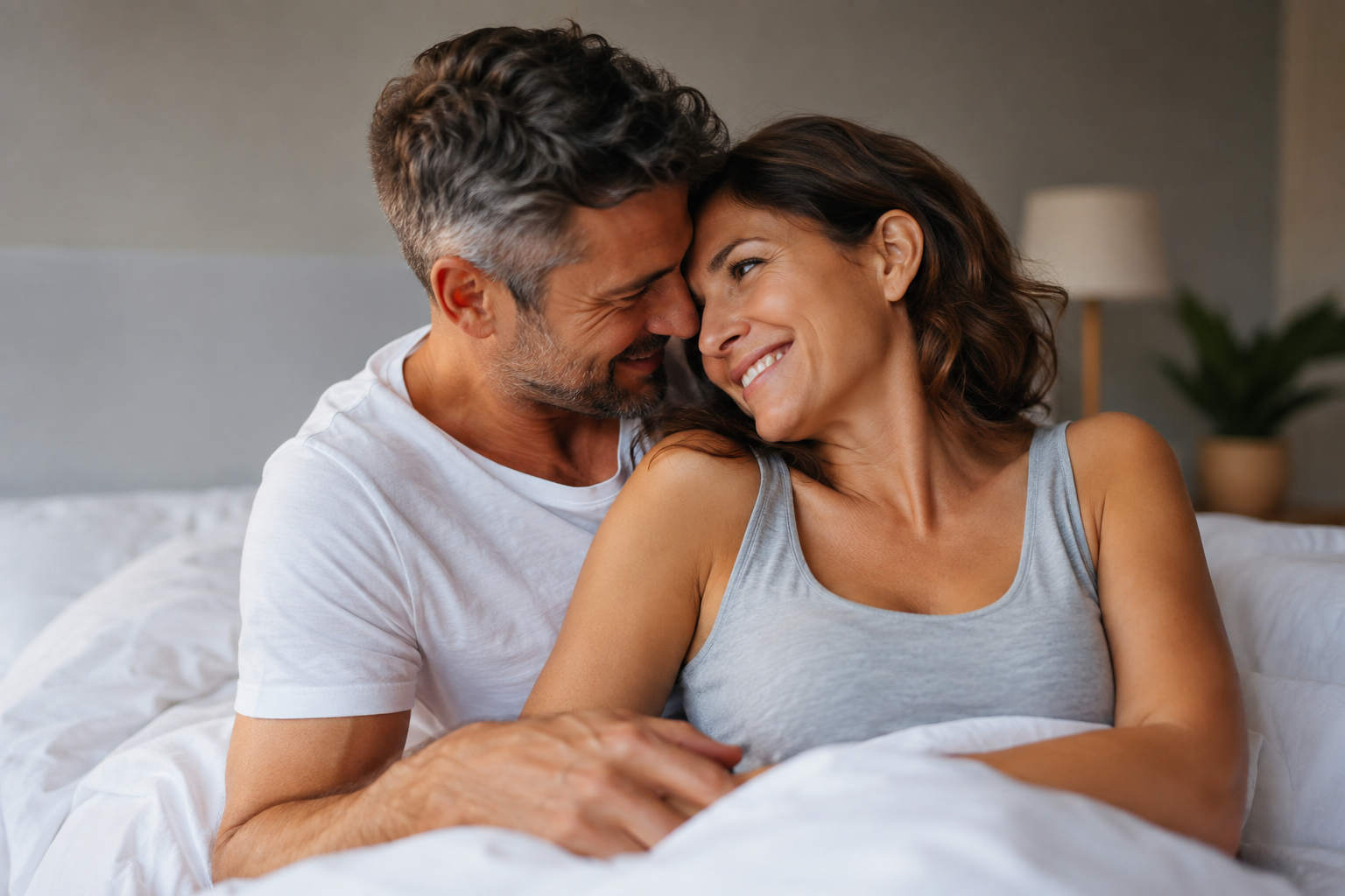 Can My Partner Tell I Have a Penile Implant?