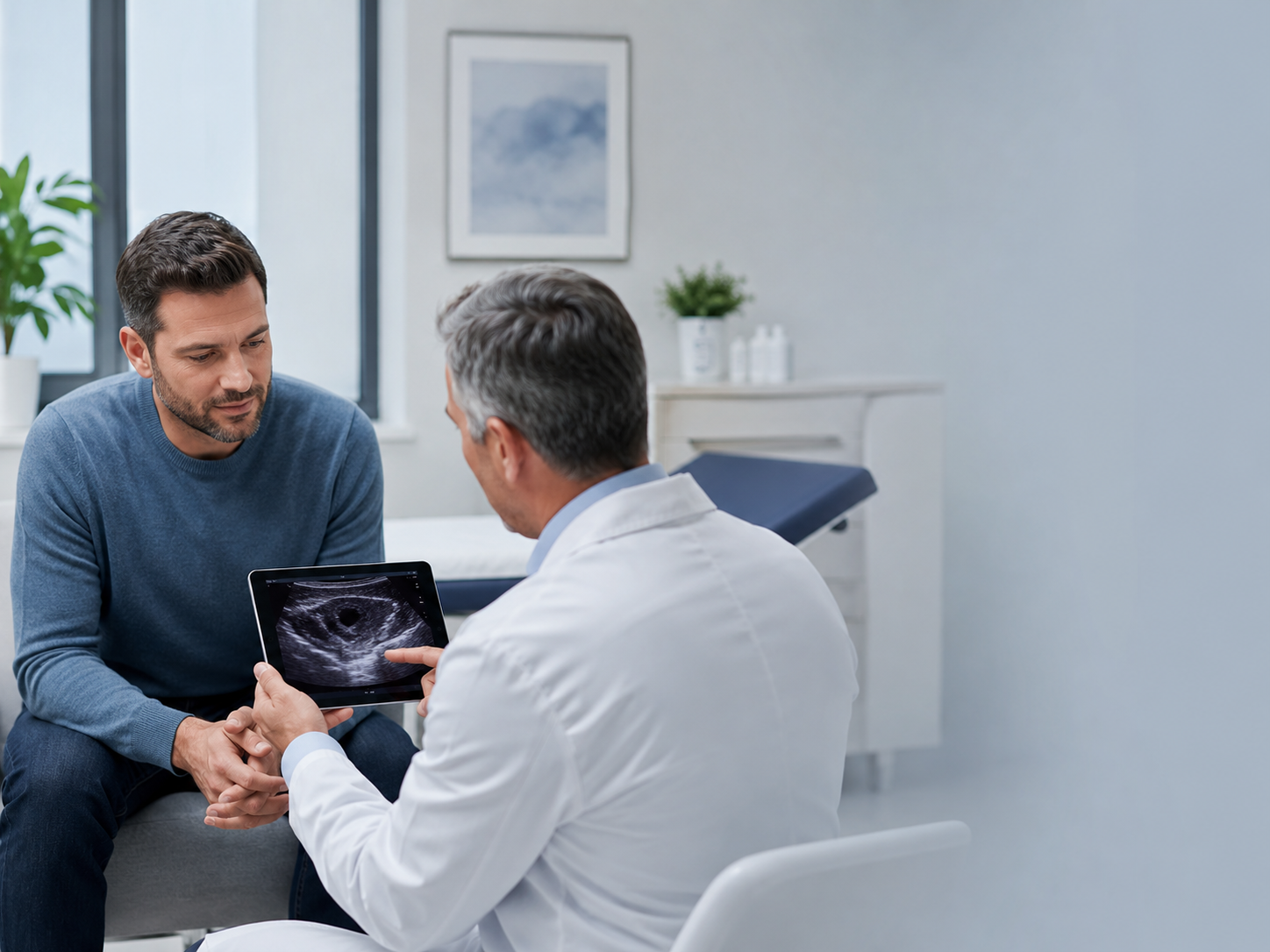 I Found a Lump on My Testicle — Is It a Cyst or Testicular Cancer?