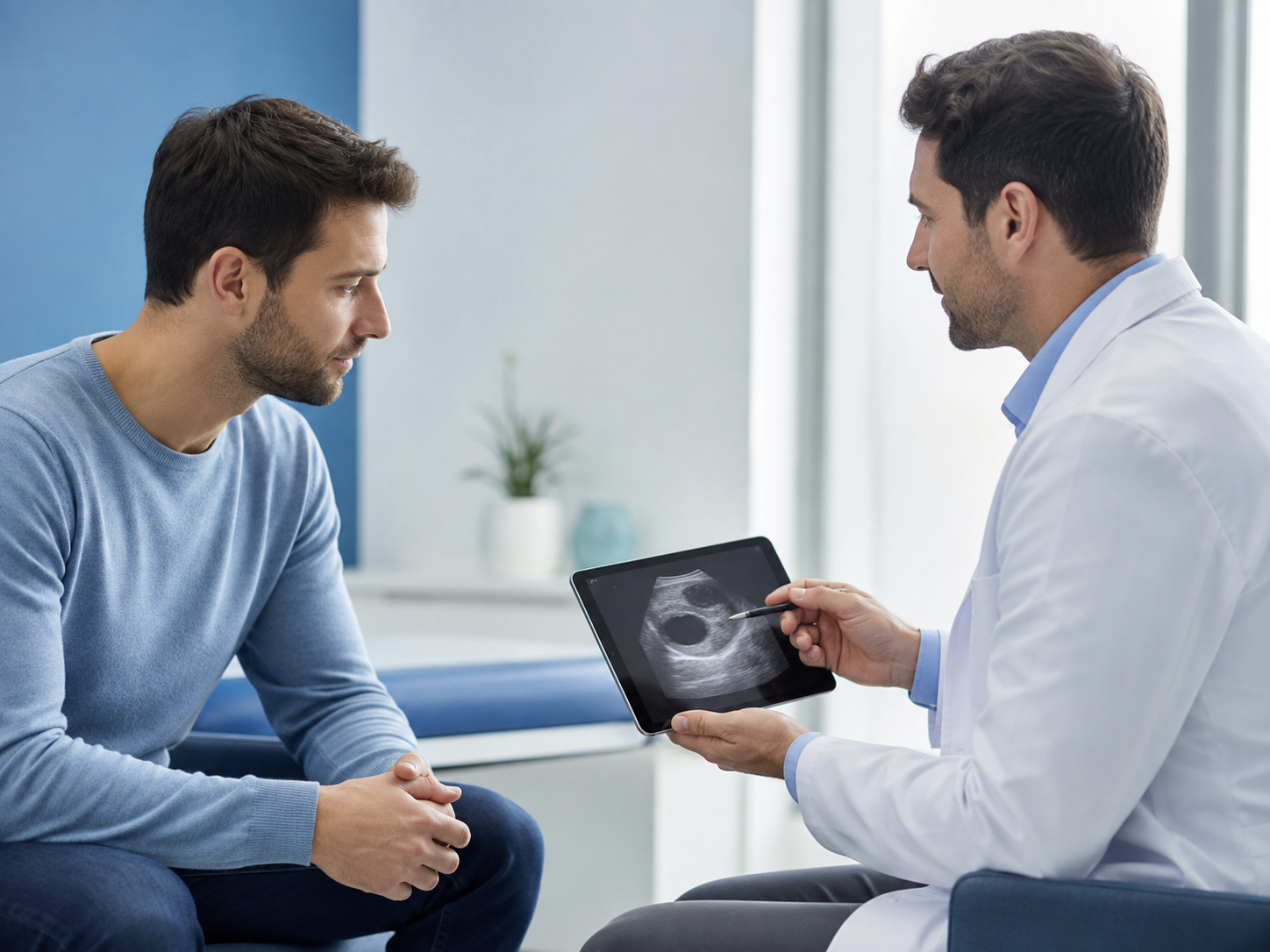 Can an Epididymal Cyst Be Cancerous?