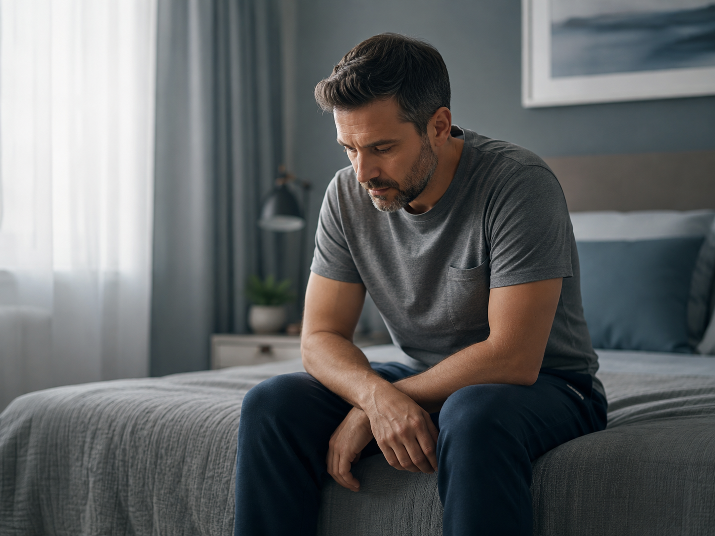 A Sore on My Penis Won’t Heal — Could It Be Penile Cancer?