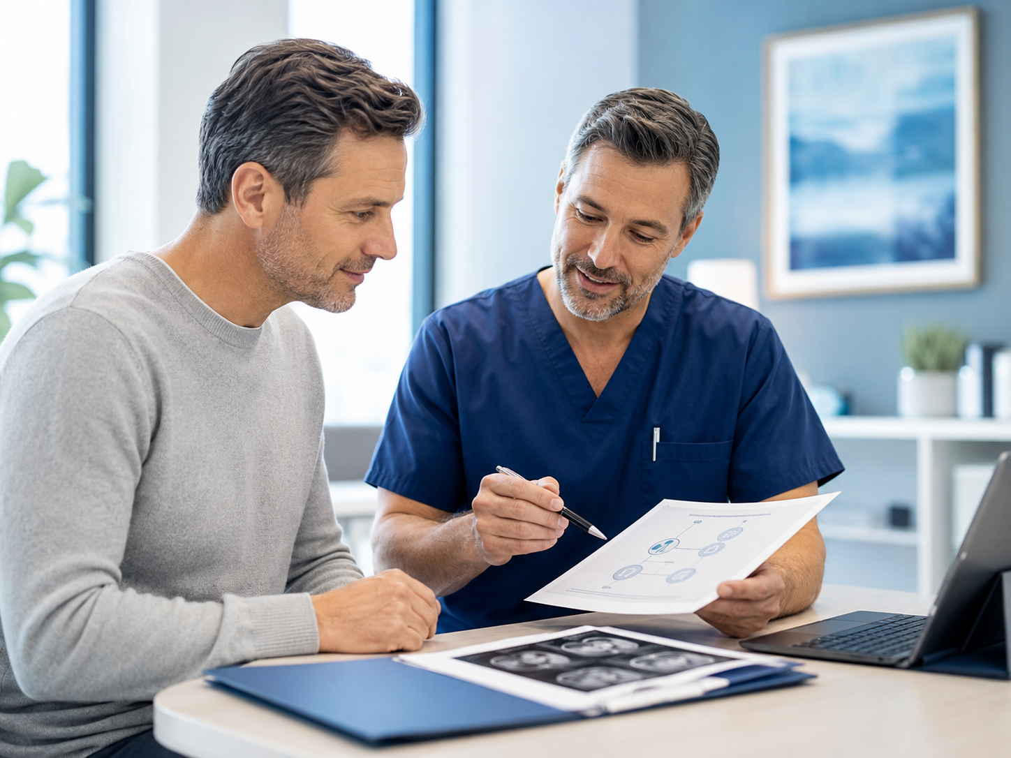 Does Penile Cancer Mean the Penis Has to Be Removed?