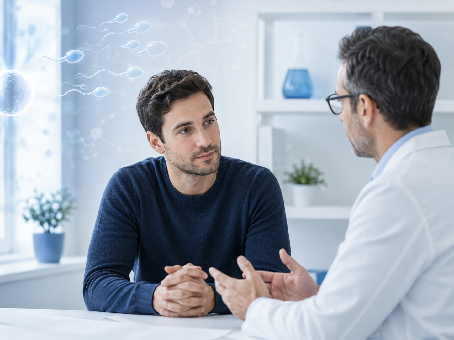 Semen retention: what evidence exists and what’s misinformation