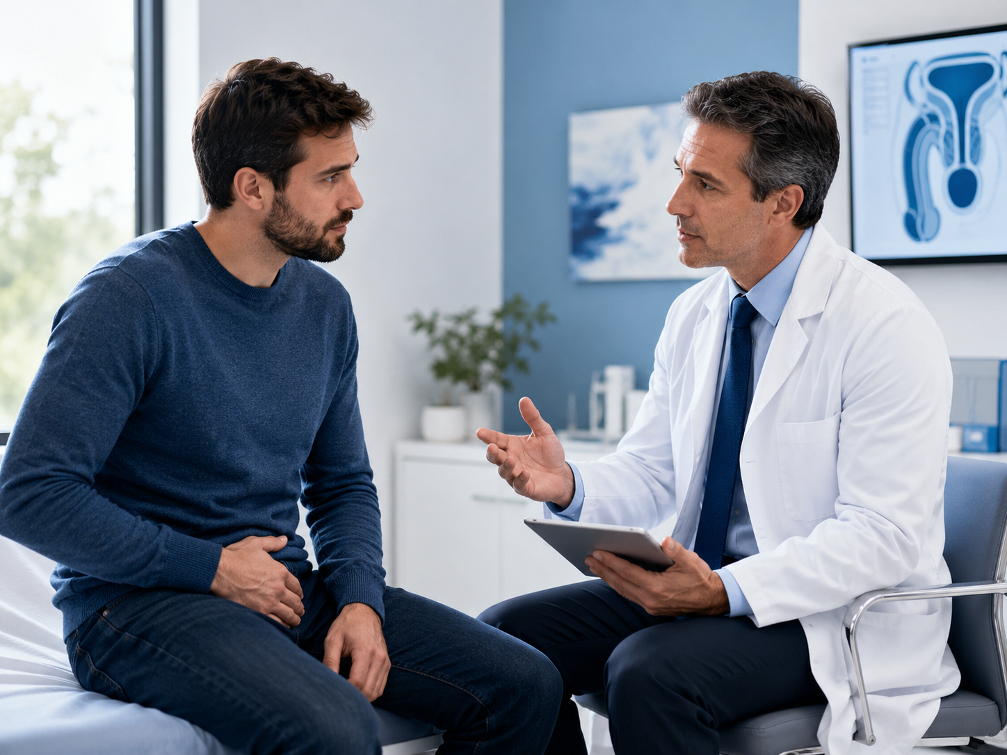 My Foreskin Keeps Splitting and Bleeding — What Could Be Causing It?