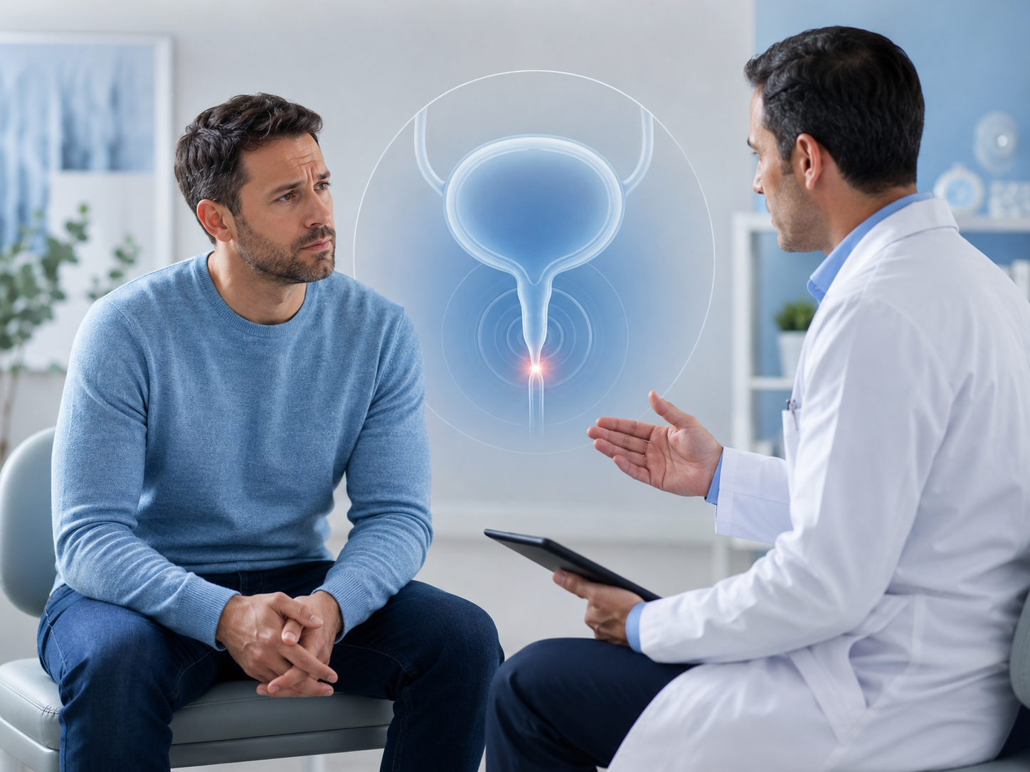 Why Has the Opening of My Penis Become Smaller? Understanding Meatal Stenosis