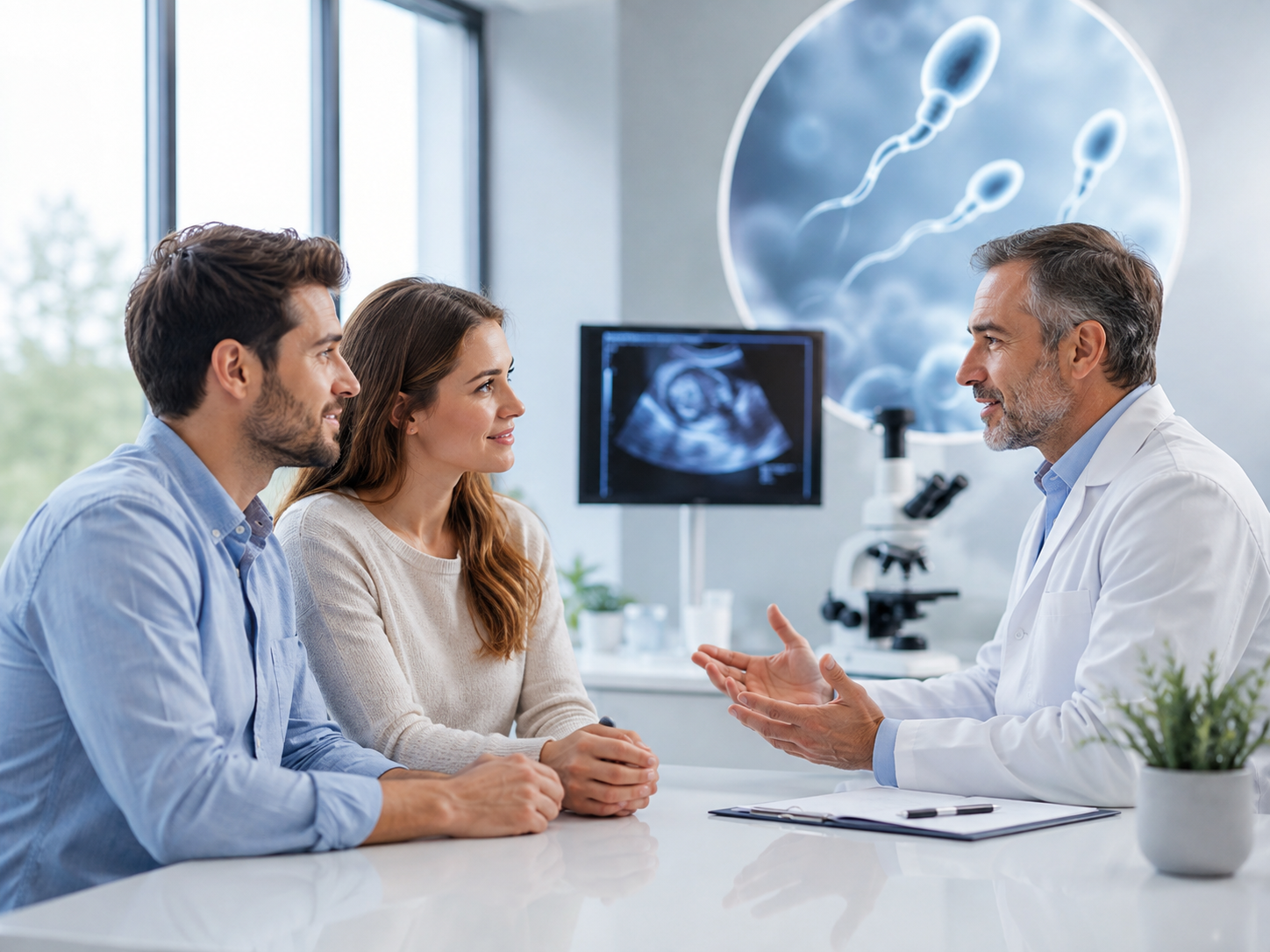 Does Varicocele Surgery Improve Sperm Count and Pregnancy Rates?