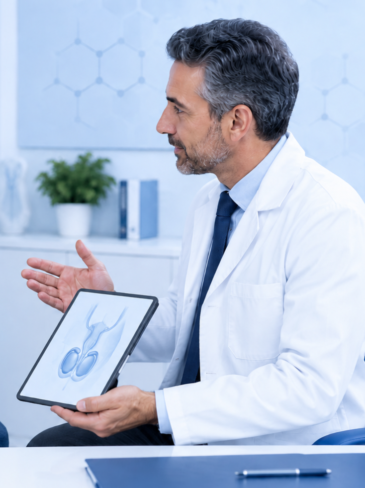 Scrotal and Testicular Conditions
